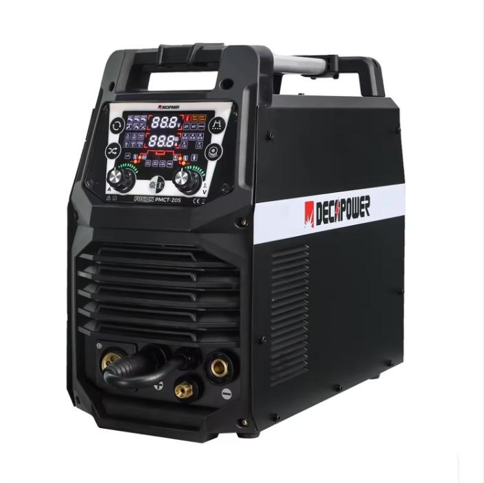 Decapower FUSION PMCT 205