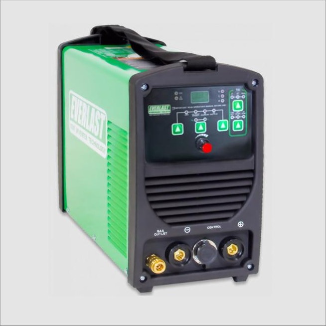 Everlast Powerarc 160iSTH